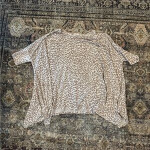 Shop Talulah Leopard Print Women's Top